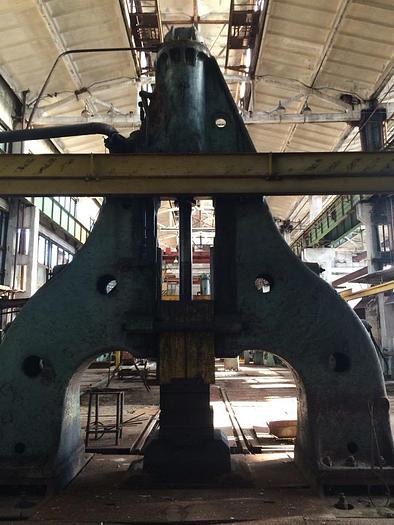 Used 1980 VORONEZH M1345 (kg 3150)