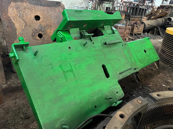 Used 1976 NKMZ 6300TN ( K8548)