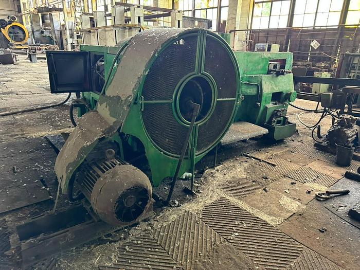 Used 1987 STANKO VV1134,250T