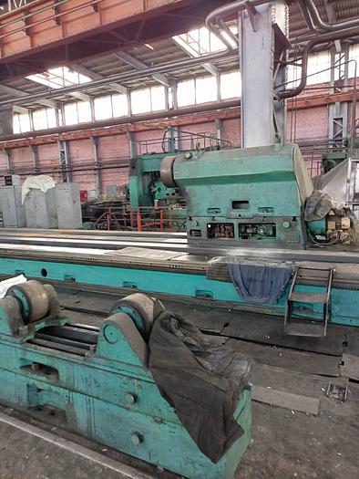 Used 1970 Kramatorsk 1A675 (2500x1250)