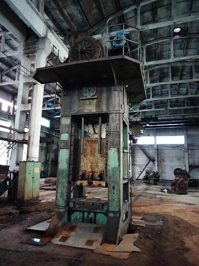 Used 1988 TMP VORONEZH KB9538 630 t