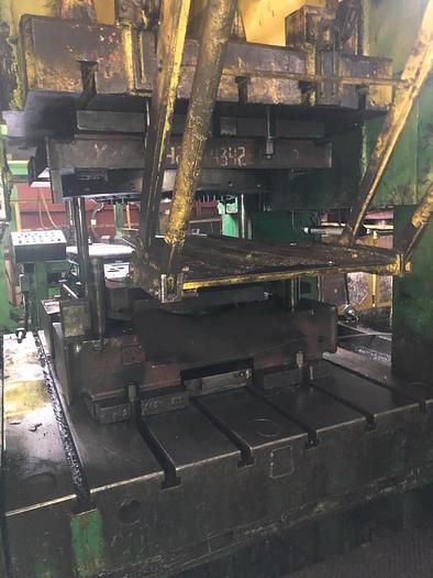 Used 1967 TMP VORONEZH K2543,2000T