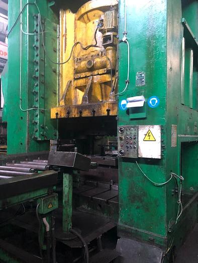 Used 1967 TMP VORONEZH K2543,2000T