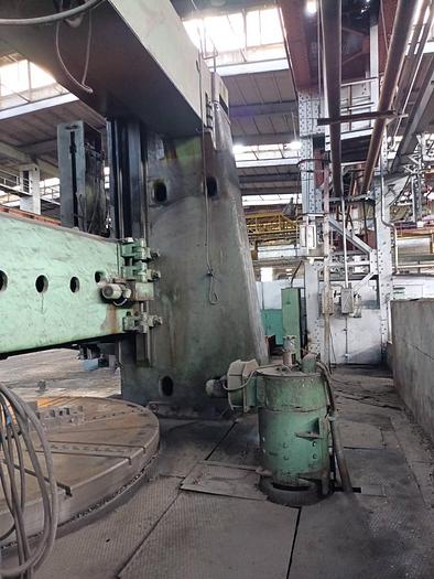 Used 1980 KOLOMNA 1550 (5000x2500)