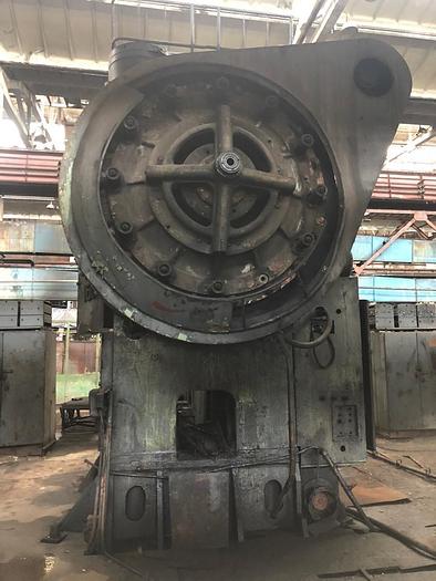 Used 1978 TMP VORONEZH K04.038.842 (KB8042) 1600T