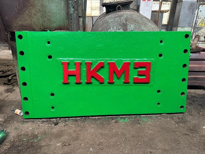 Used 1976 NKMZ 6300TN ( K8548)