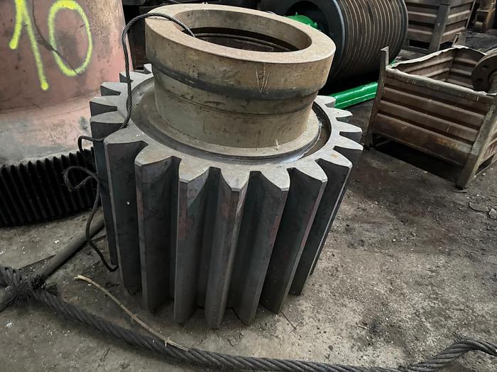 Used 1976 NKMZ 6300TN ( K8548)