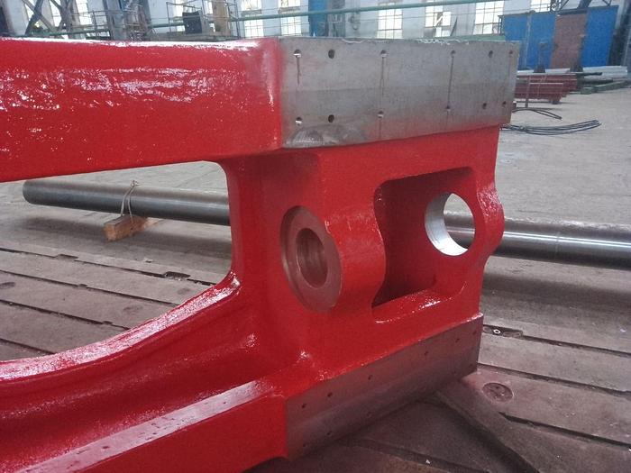 Used 1976 NKMZ 6300TN ( K8548)