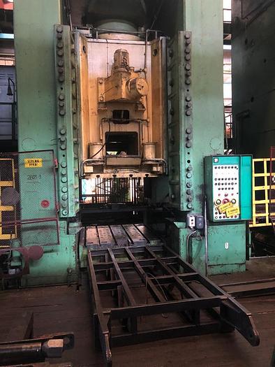 Used 1967 ERFURT PKZ (I) 1250/1600