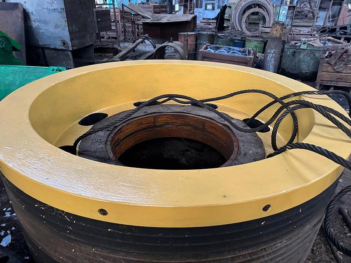 Used 1976 NKMZ 6300TN ( K8548)