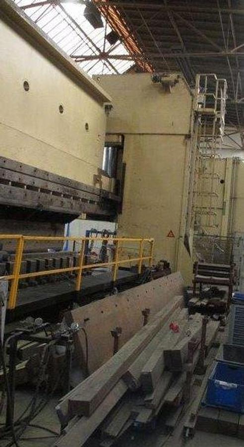 Used 1990 ALIKO (Finland) 12800 x 3000t