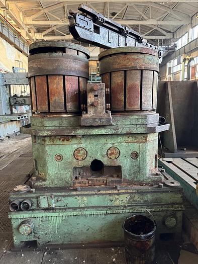 Used 1986 STANKO K630