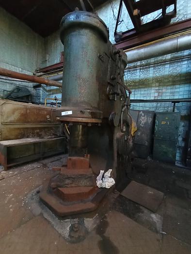 Used 1976 STANKO  MA417 (750kg)