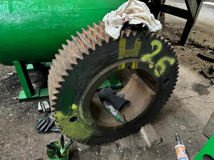 Used 1976 NKMZ 6300TN ( K8548)