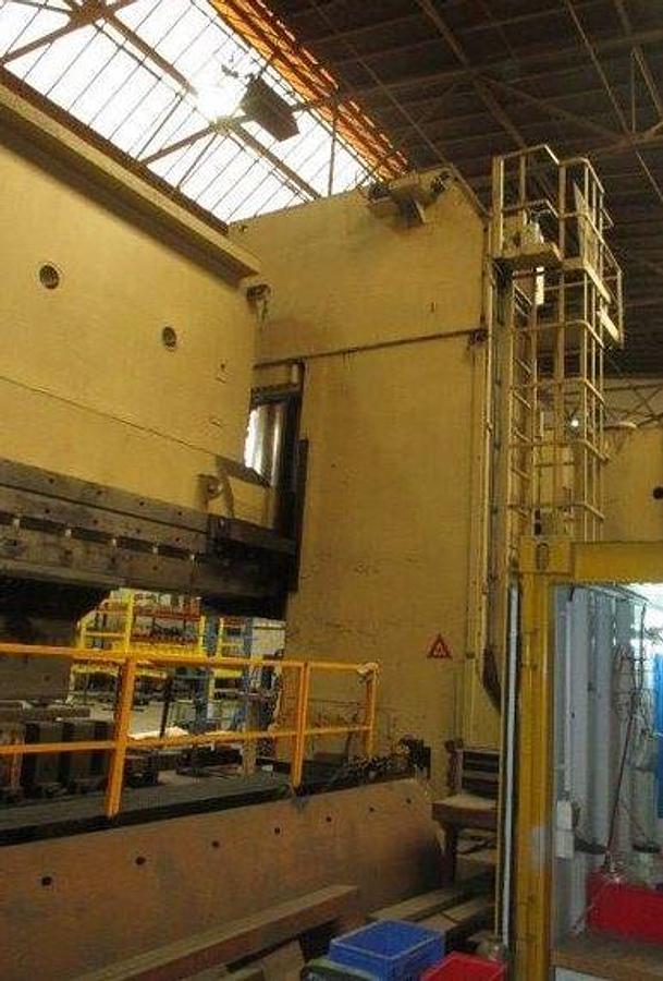 Used 1990 ALIKO (Finland) 12800 x 3000t