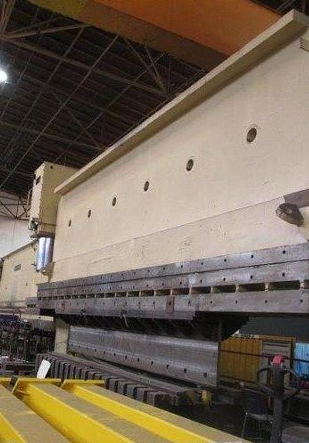 Used 1990 ALIKO (Finland) 12800 x 3000t