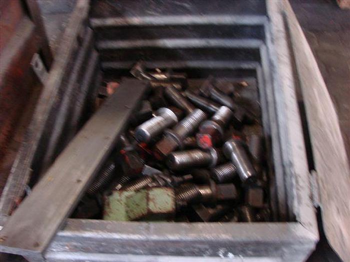 Used 1978 KOLOMNA 1580L (8000x3200) Vertical turning lathe