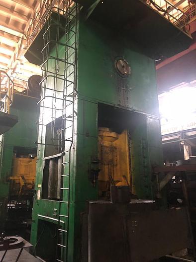 Used 1967 TMP VORONEZH K2543,2000T