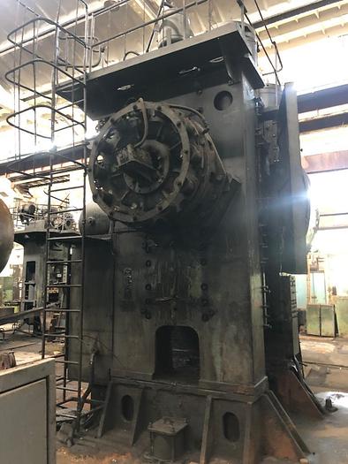 Used 1978 TMP VORONEZH K04.038.842 (KB8042) 1600T