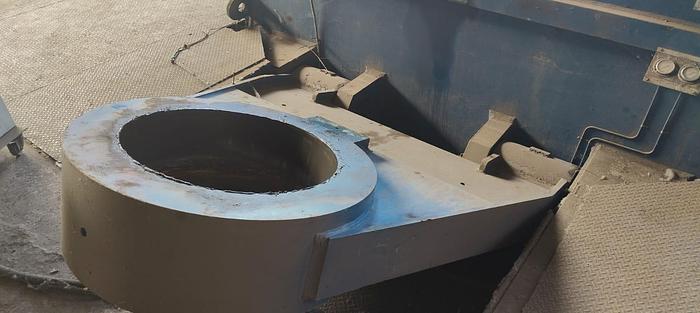 Refurbished 2011 FACCIN 4HEL/S 3172 4 ROLL PLATE BENDING MACHINE