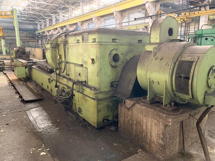 Used 1962 Kramatorsk 1660G (1250x8000)