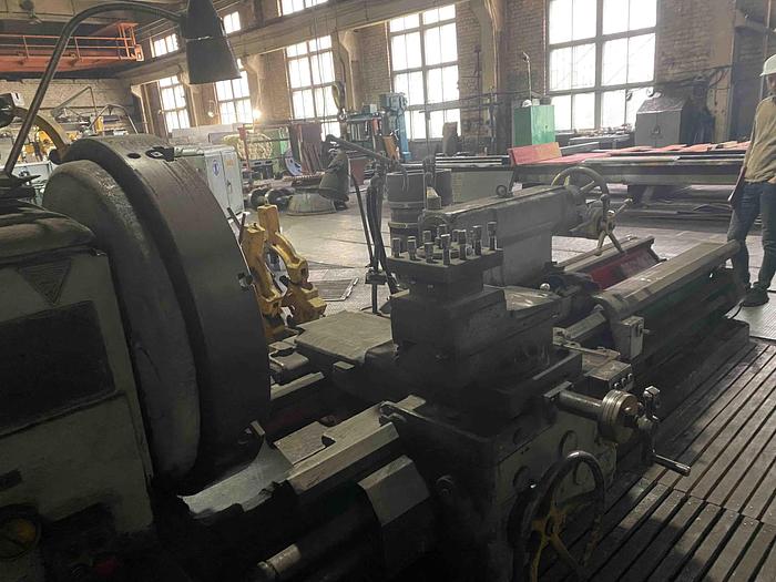 Used 1980 Ryazan  165 (3m)