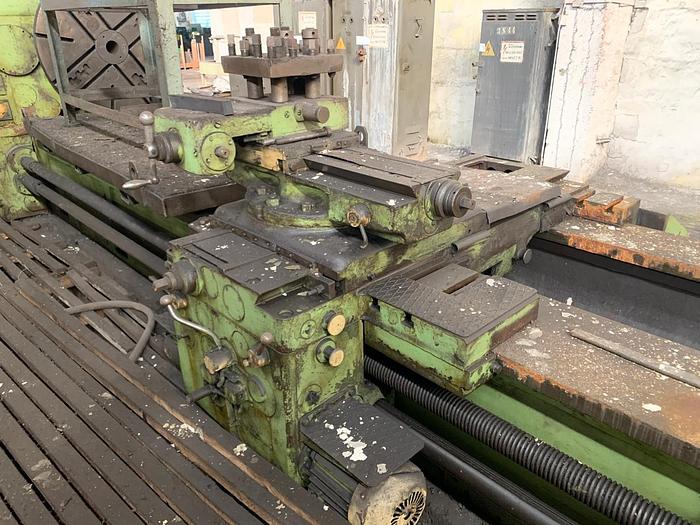 Used 1962 Kramatorsk 1660G (1250x8000)