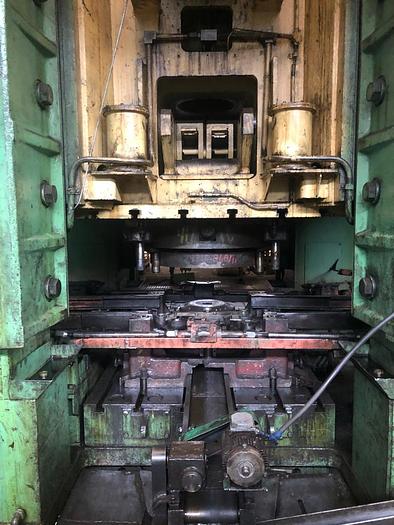 Used 1967 ERFURT PKZ (I) 1250/1600