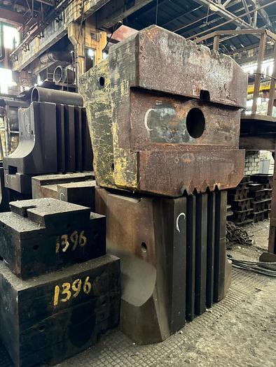 Used Kramatorsk 16T HAMMER RAM