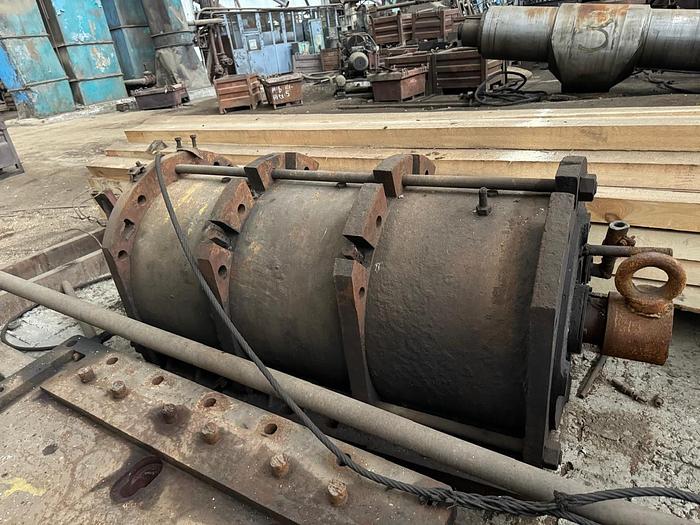 Used 1976 NKMZ 6300TN ( K8548)