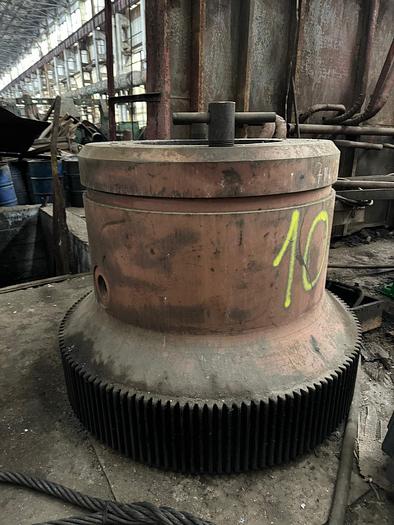 Used 1976 NKMZ 6300TN ( K8548)