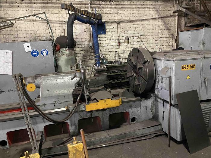 Used 1980 Ryazan  165 (3m)