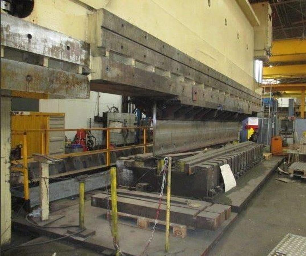 Used 1990 ALIKO (Finland) 12800 x 3000t