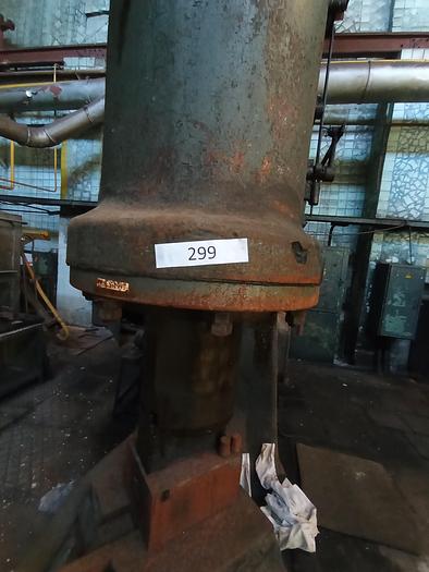 Used 1976 STANKO  MA417 (750kg)