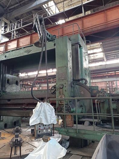 Used 1980 KOLOMNA 1550 (5000x2500)