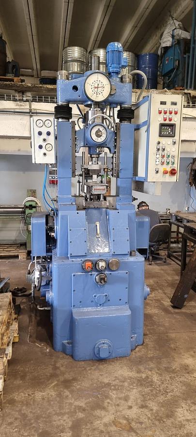 Refurbished Dorst TPA-45 Automatic Powder Compacting Presses