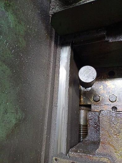 Used 1980 KOLOMNA 1550 (5000x2500)