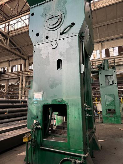 Used 1980 ERFURT PKZe 800