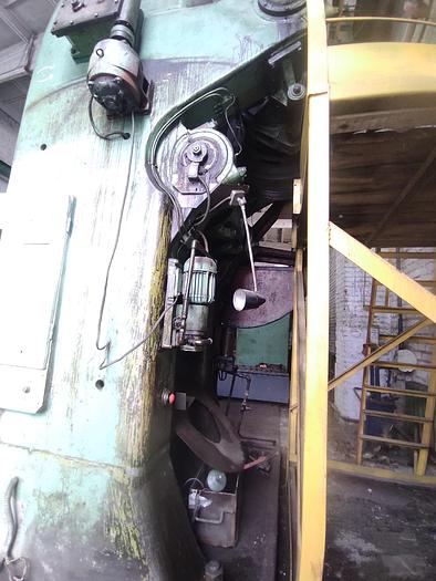 Used 1961 Barnaul K846B 800TN