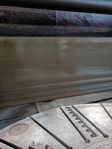 Used 1980 KOLOMNA 1550 (5000x2500)