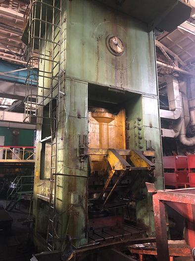 Used 1967 TMP VORONEZH K2543,2000T
