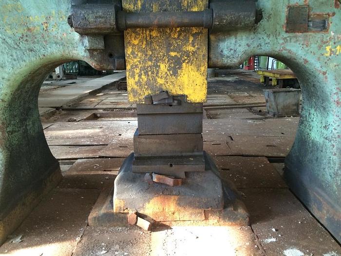 Used 1980 VORONEZH M1345 (kg 3150)