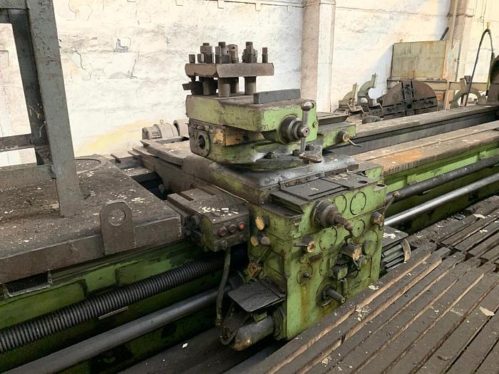 Used 1962 Kramatorsk 1660G (1250x8000)