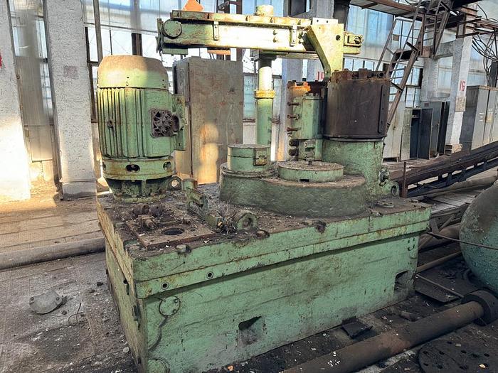 Used 1986 STANKO K630