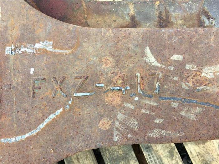 Used 0 Gardner Denver FXZ-417 / FXZ-424 Connecting Rods