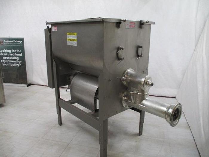 Refurbished Hobart Mixer/Grinder; Md#4356