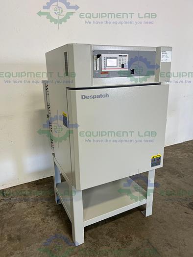 Used Despatch  LAC1-38B-7 Burn-In Oven 260°C / 500°F on Stand  18" x 18" x 18"