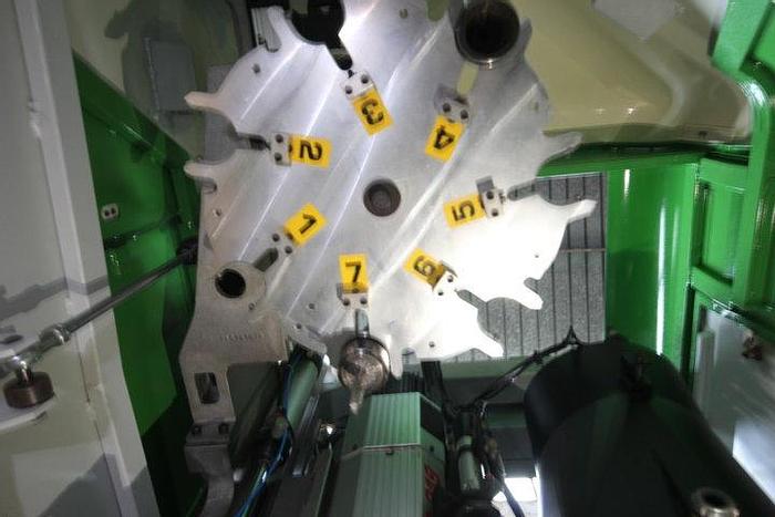 Usato Biesse used machine and refurbished macchian usata e ricondizionta Rover 30 XL2