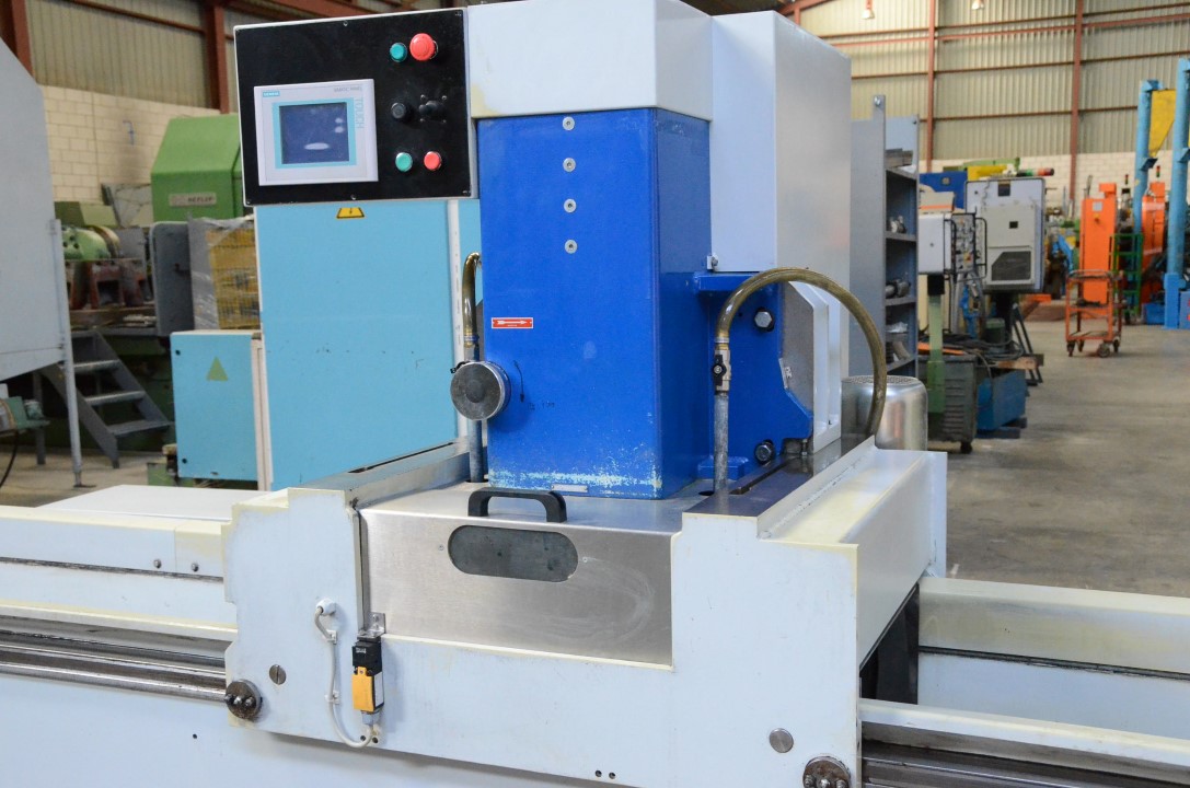 Usado MVM FX20 Rectificadoras Planas #4346