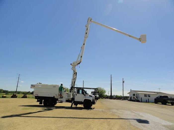 Used 2009 GMC TOPKICK C7500